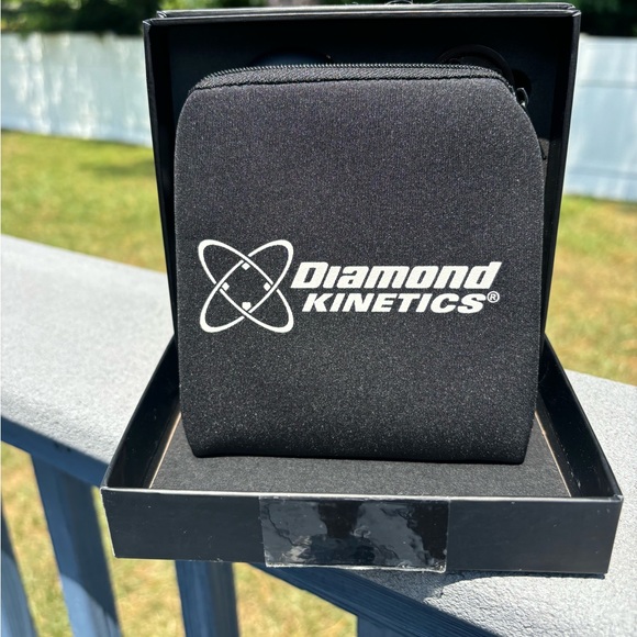 DIAMOND KINETICS BAT SENSOR - Picture 2 of 3